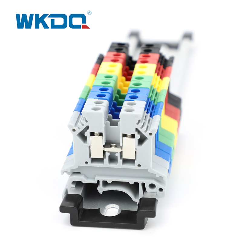 تتوفر الآن محطة Clamping Juk 2.5 الجديدة من WKDQ ، حيث تحدد معيارًا جديدًا لجودة الاتصال الكهربائي.