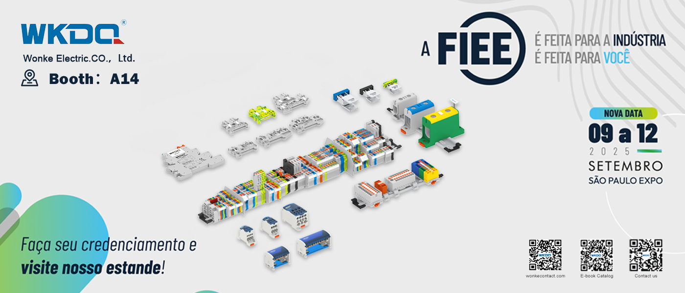 FIEE 2025: معرض صناعة الطاقة والأتمتة الدولية في ساو باولو ، البرازيل
