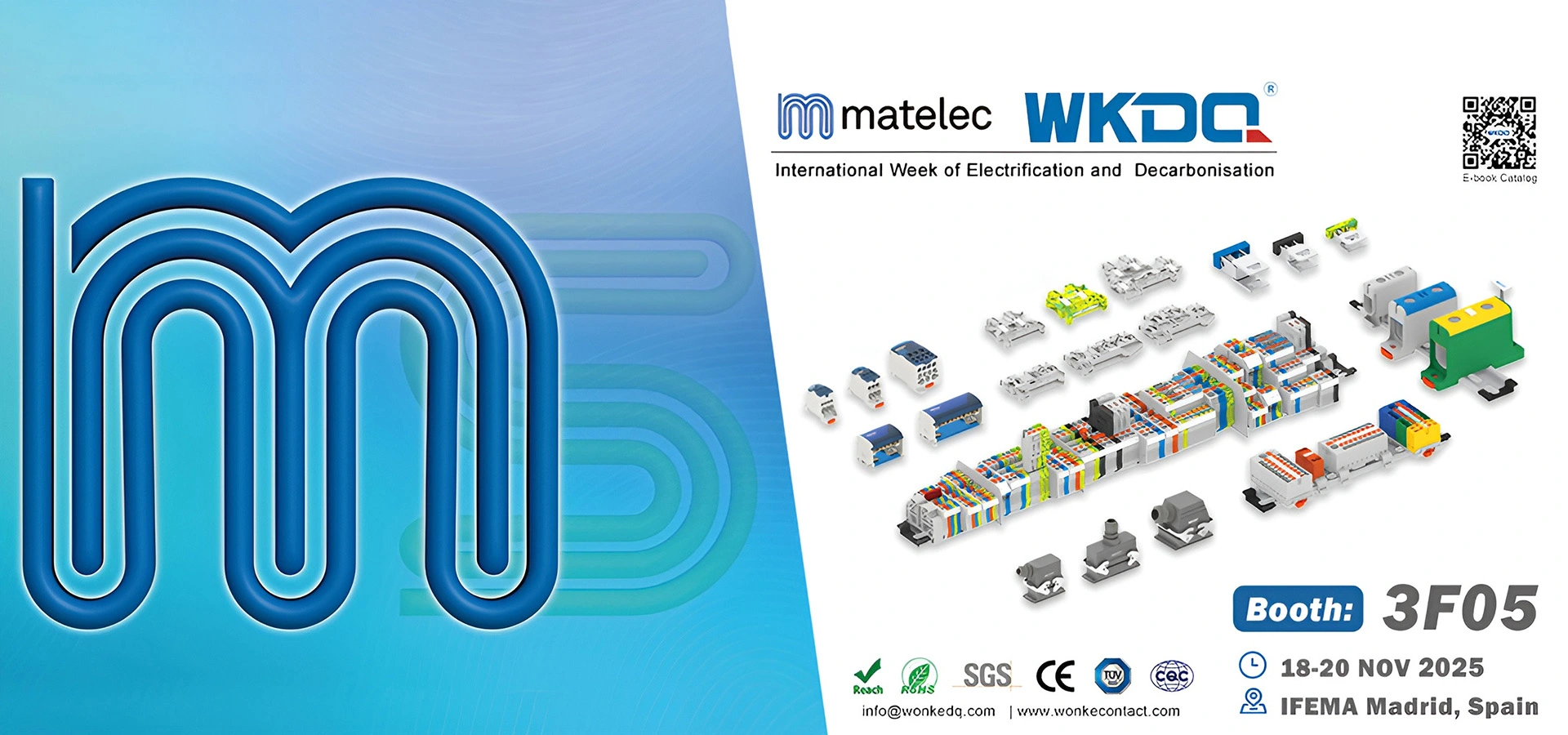 المعرض الاسباني