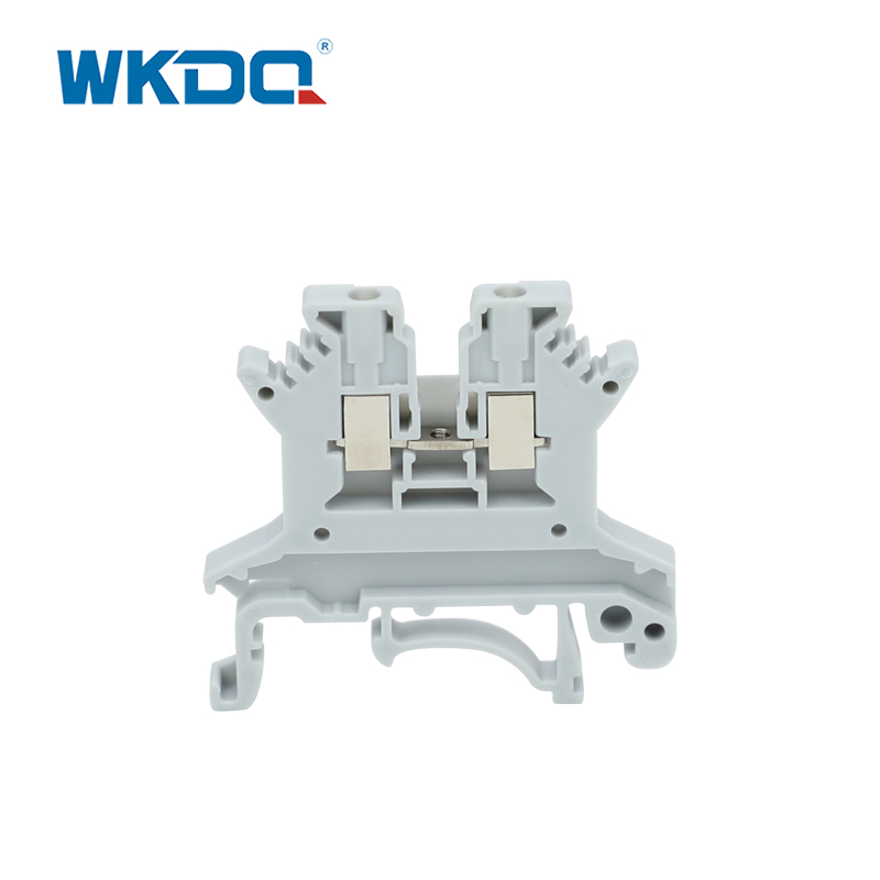 محطة مثبتة على السكك الحديدية Din