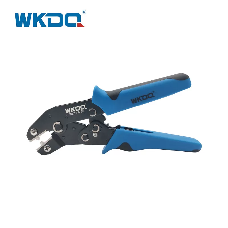 hand crimp tools