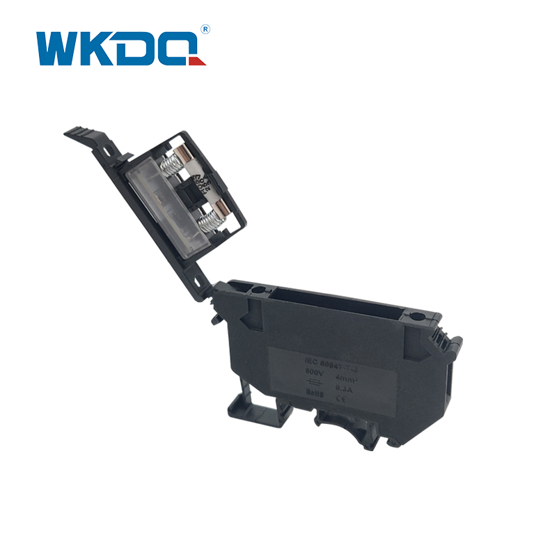 JUK 5-HESI برغي محطة كتلة موصل المملكة المتحدة سلسلة السكك الحديدية نوع اللون الرمادي والأسود