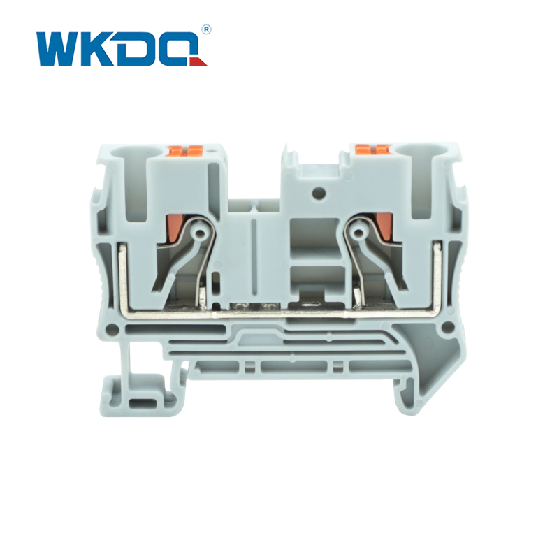 موصل مثبت على PT DIN