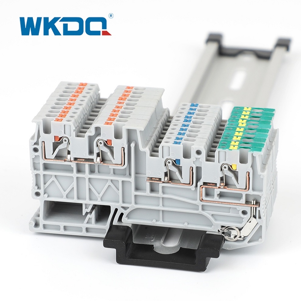 PTIO1.5/S/3 PE تشغيل مستشعر كتلة المحطة الأرضية