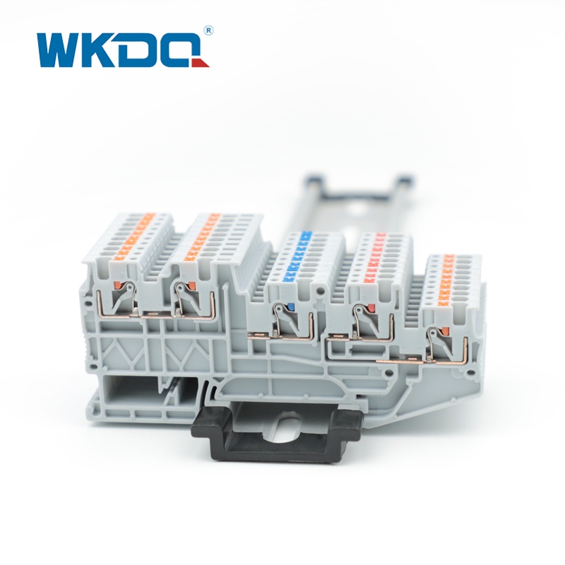 PTIO1.5/S/4-LED ARNEATOR COLLINAL BLOCK مع LED